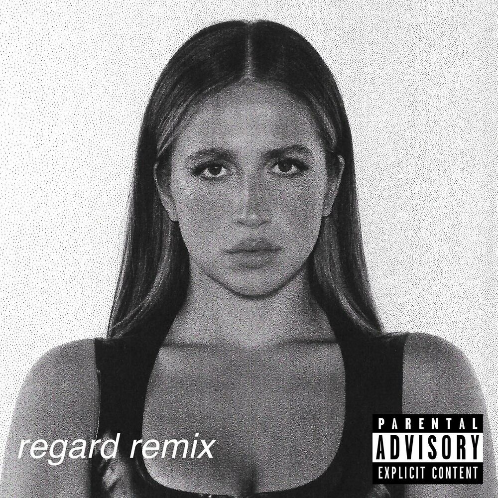 Picture of exes (Regard Remix)