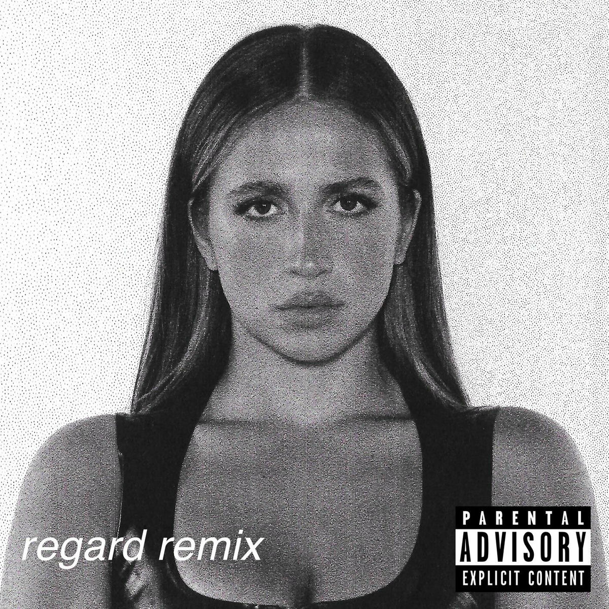 Album picture of exes (Regard Remix)