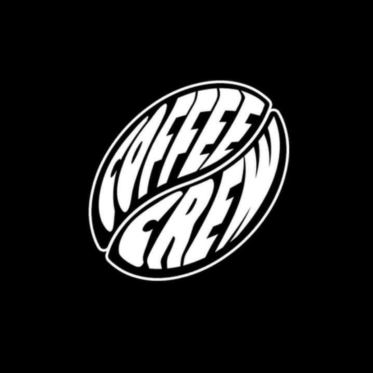 Album cover of Coffee Crew