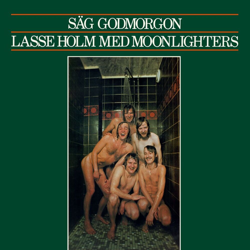 Picture of Säg godmorgon (med Moonlighters)