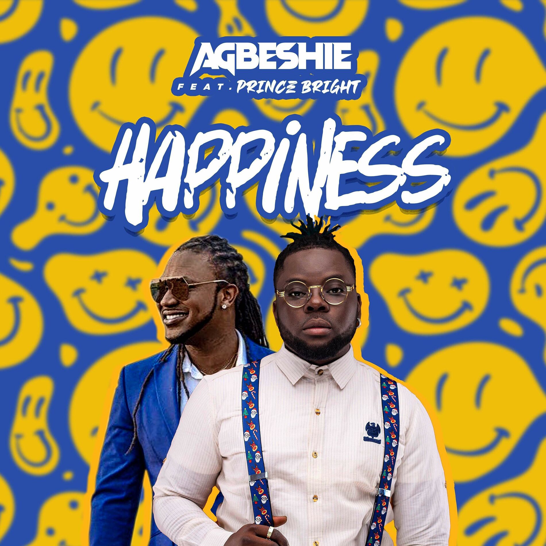 Album cover of Happiness