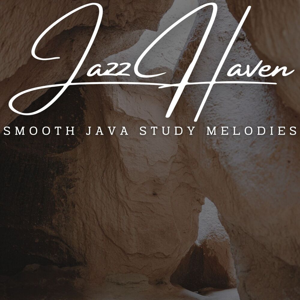 Picture of Studious Jazz Haven: Coffee Shop Study Lounge