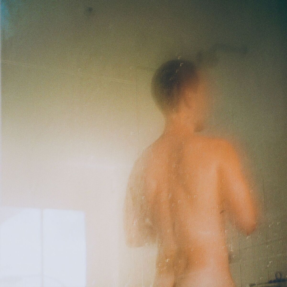 Album cover of This Boy's In Love