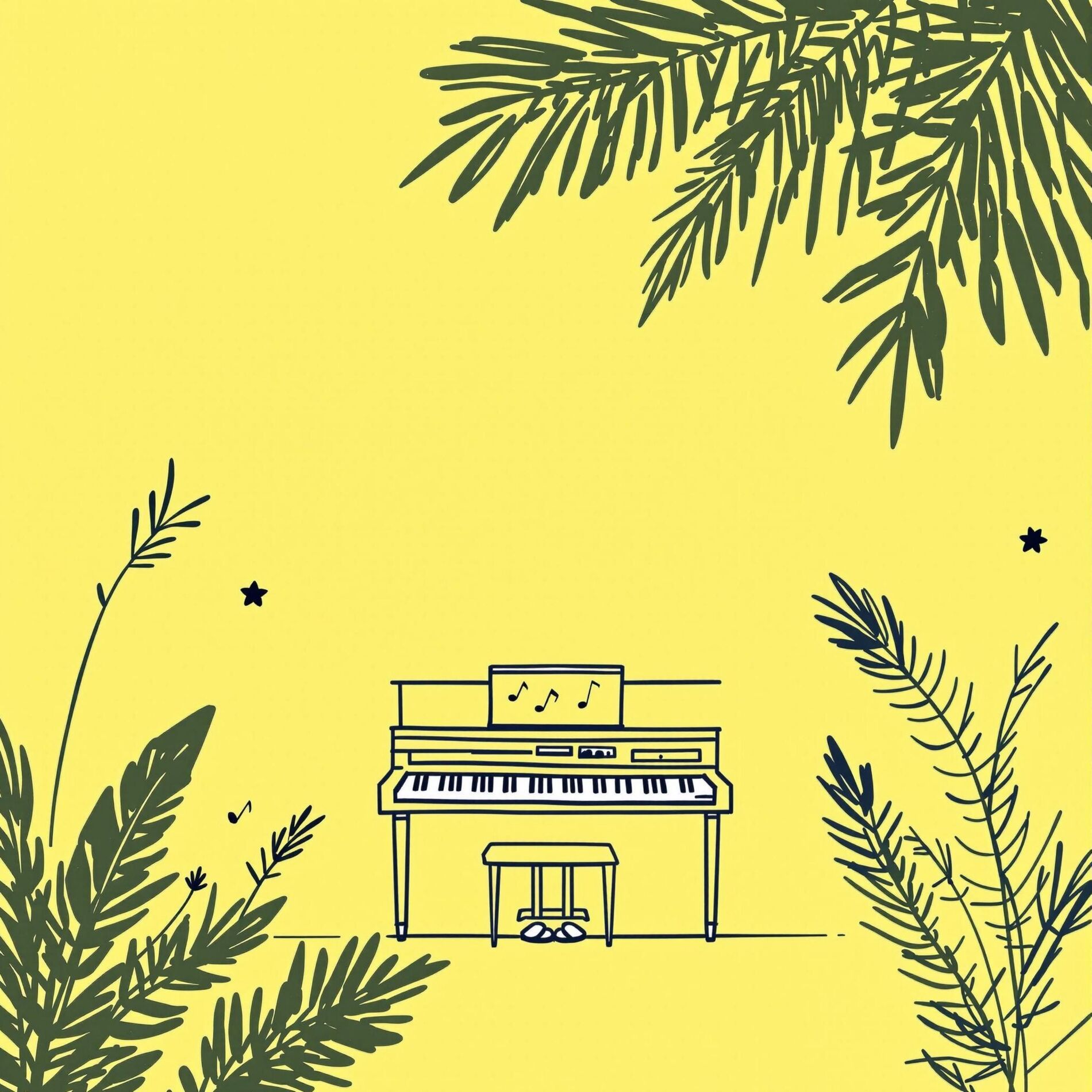 Album cover of Echoes of Joy