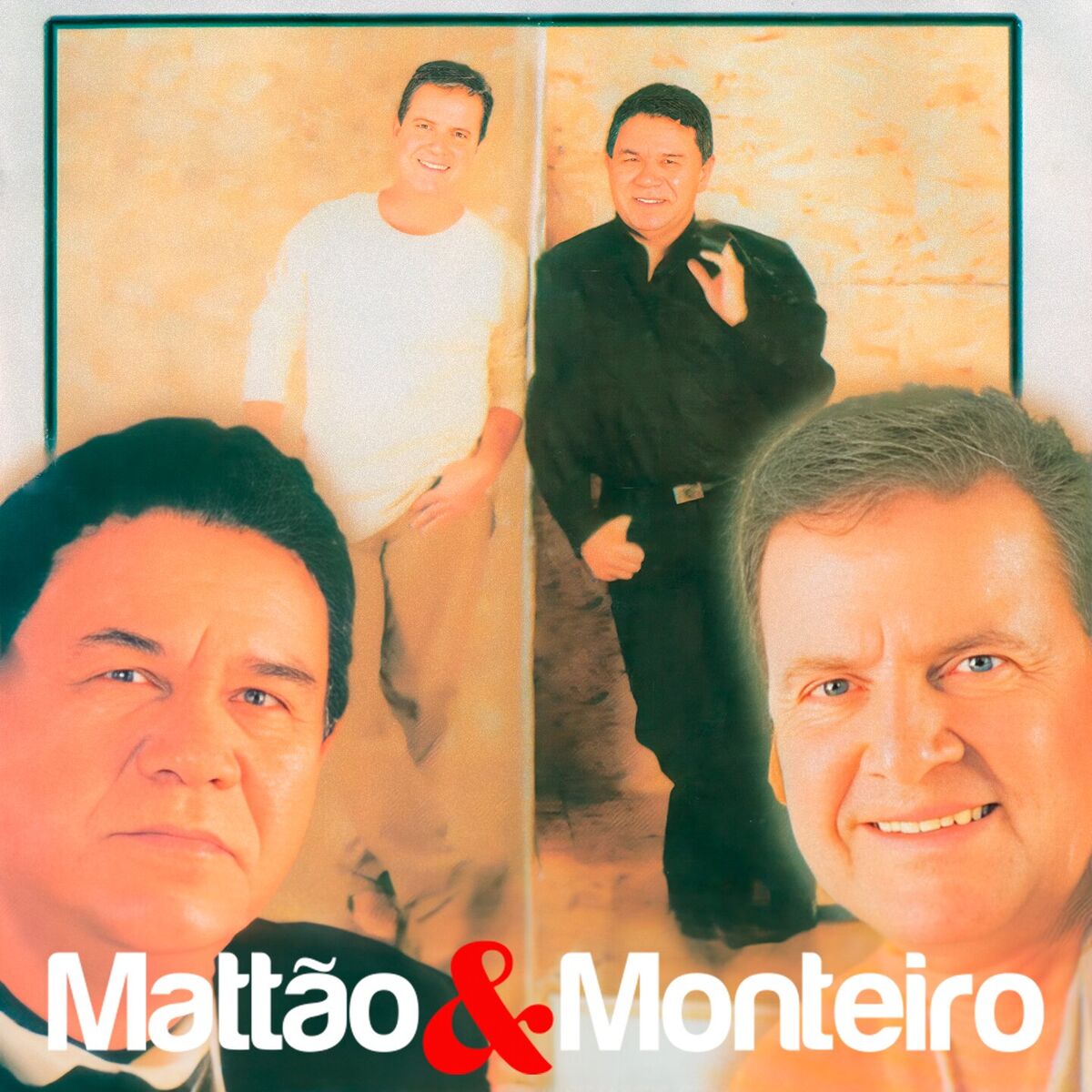 Album cover of Canção de Amor