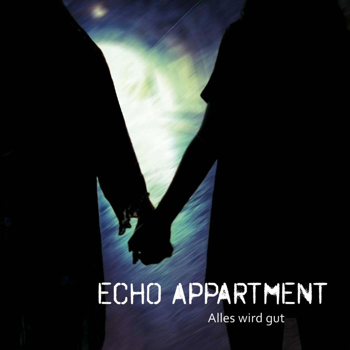 Album cover of Alles wird gut