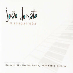Cover of Managarroba