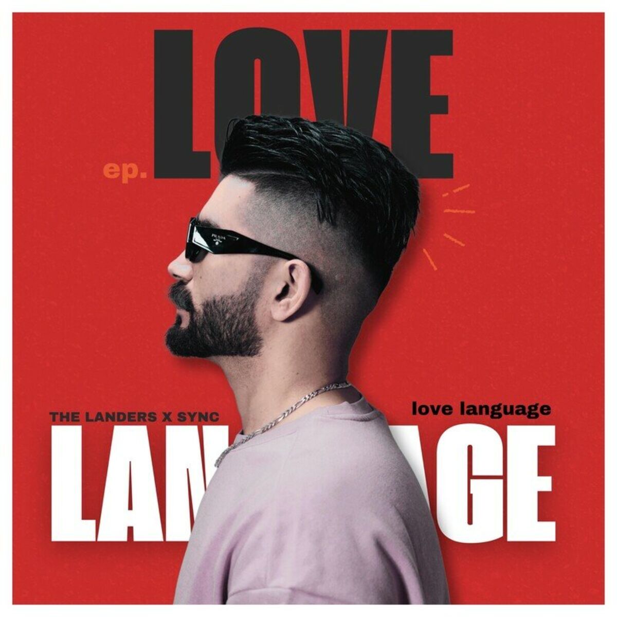 Album cover of Love Language
