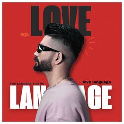 Cover of Love Language