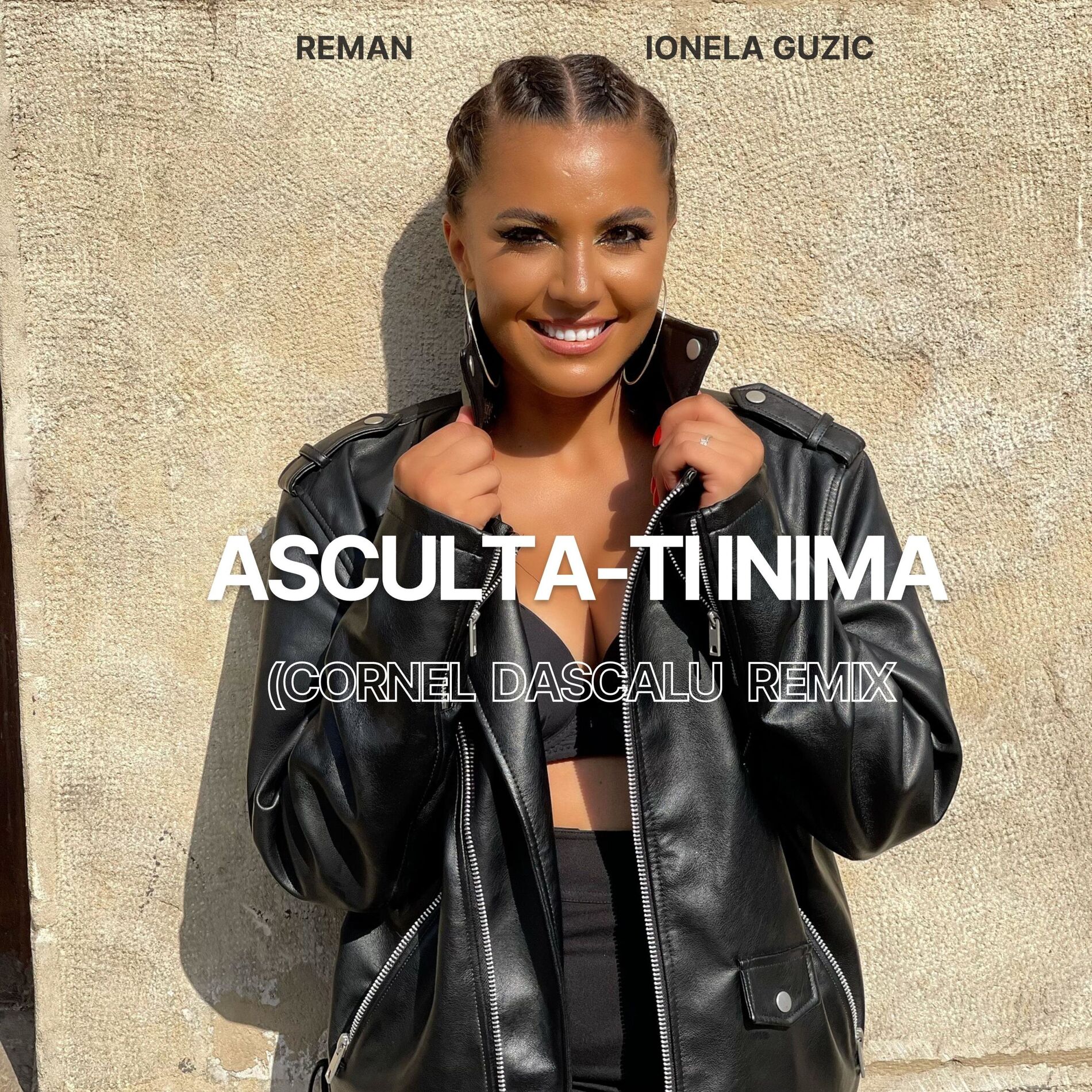 Album cover of Ascultă -Ti Inima (Cornel Dascalu Remix)