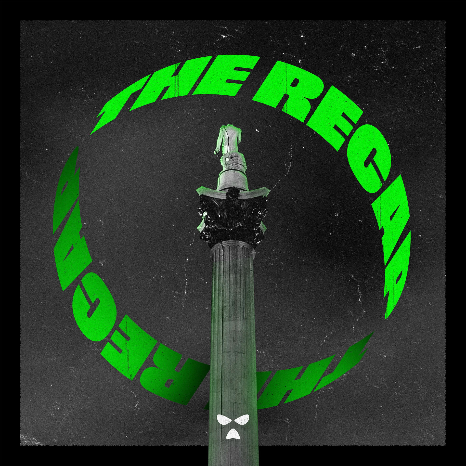 Album cover of THE RECAP