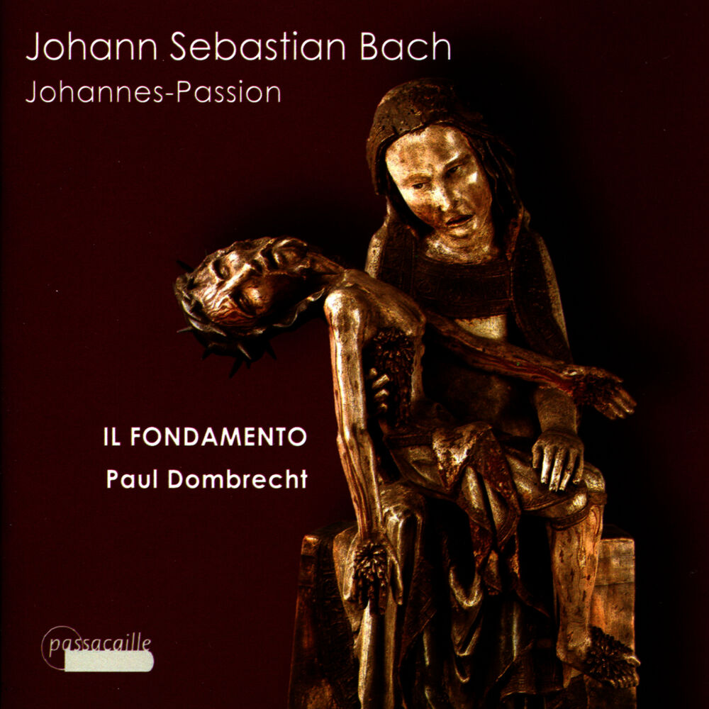 Picture of Johannes Passion