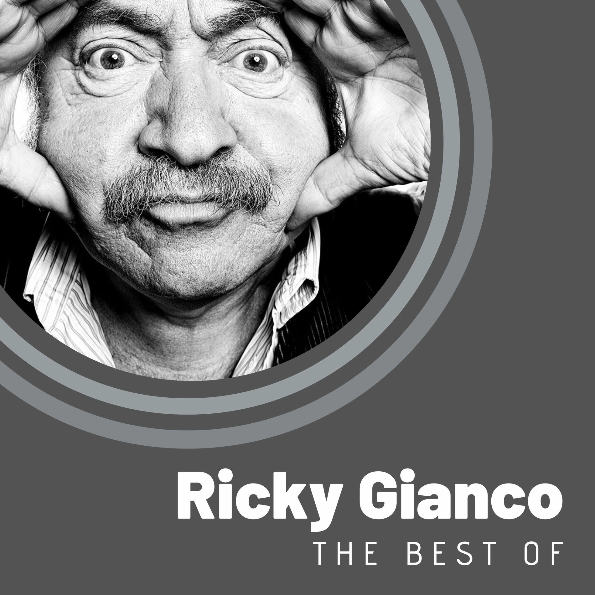 Ricky Gianco - É Rock 'N' Roll | Deezer