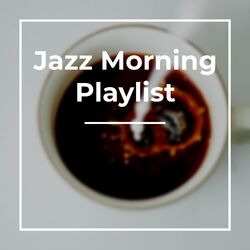 Cover of Jazz Vibes Coffee