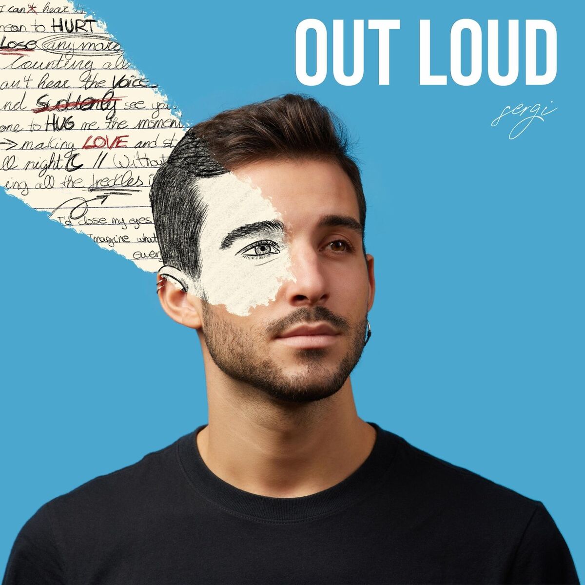 Album cover of Out Loud