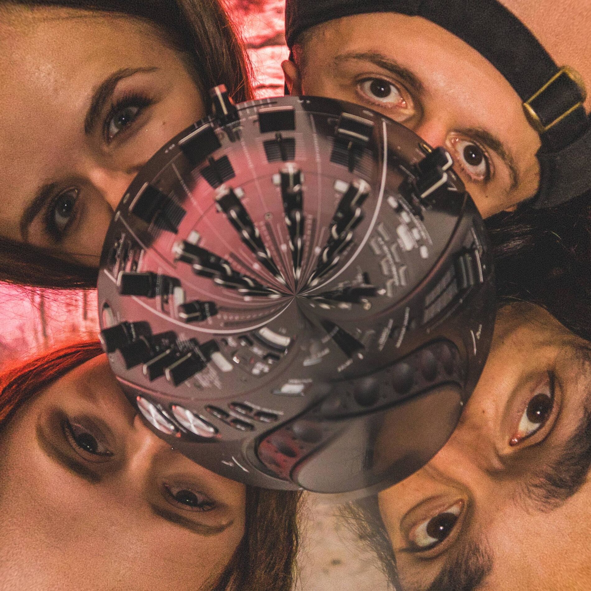 Album cover of WOP (feat. Codak & n3iLface)