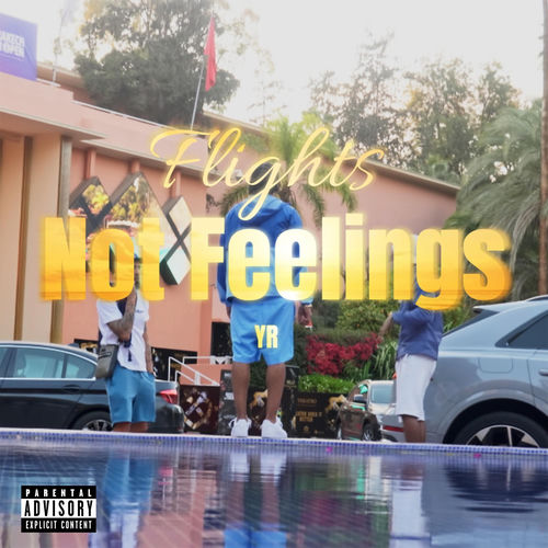 Flights Not Feelings
