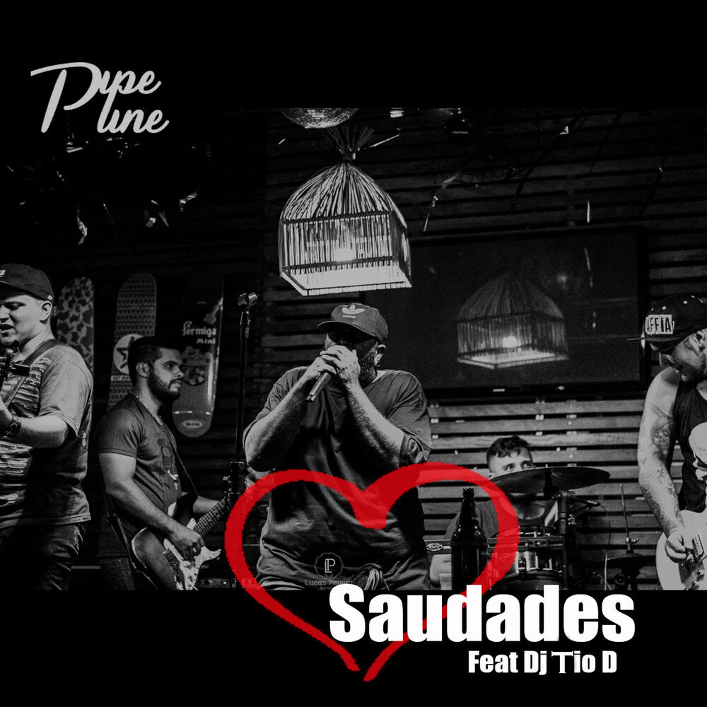 Picture of Saudades