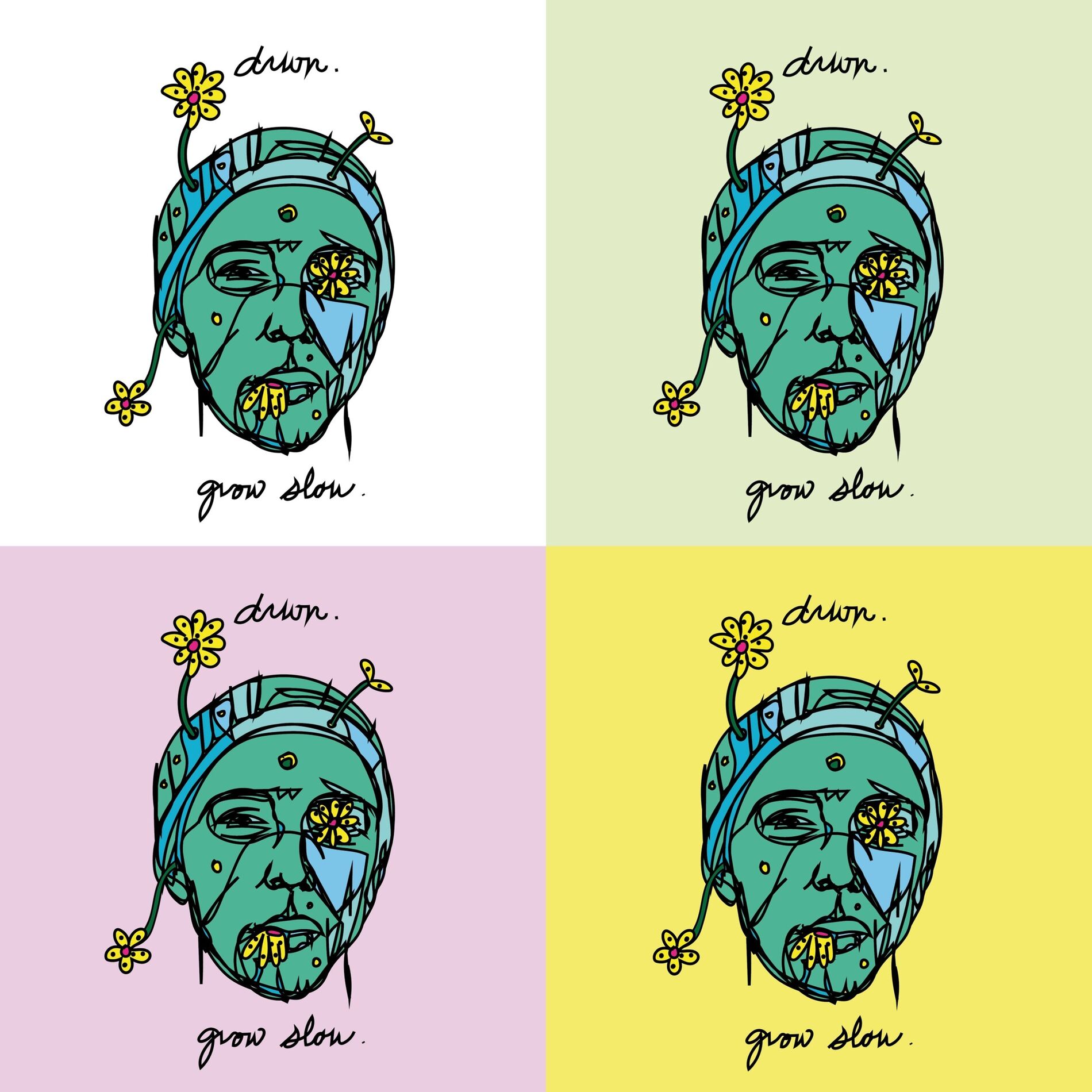 Album cover of Go!