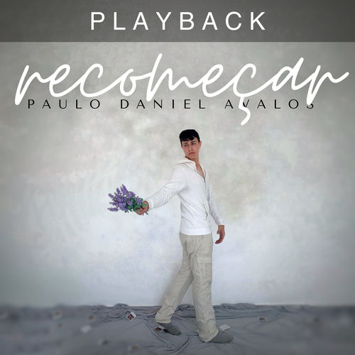 Recomeçar (Playback) artwork