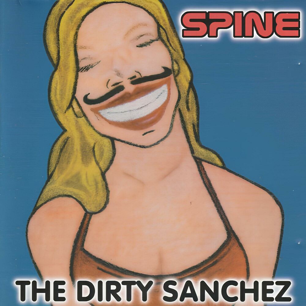 Picture of The Dirty Sanchez