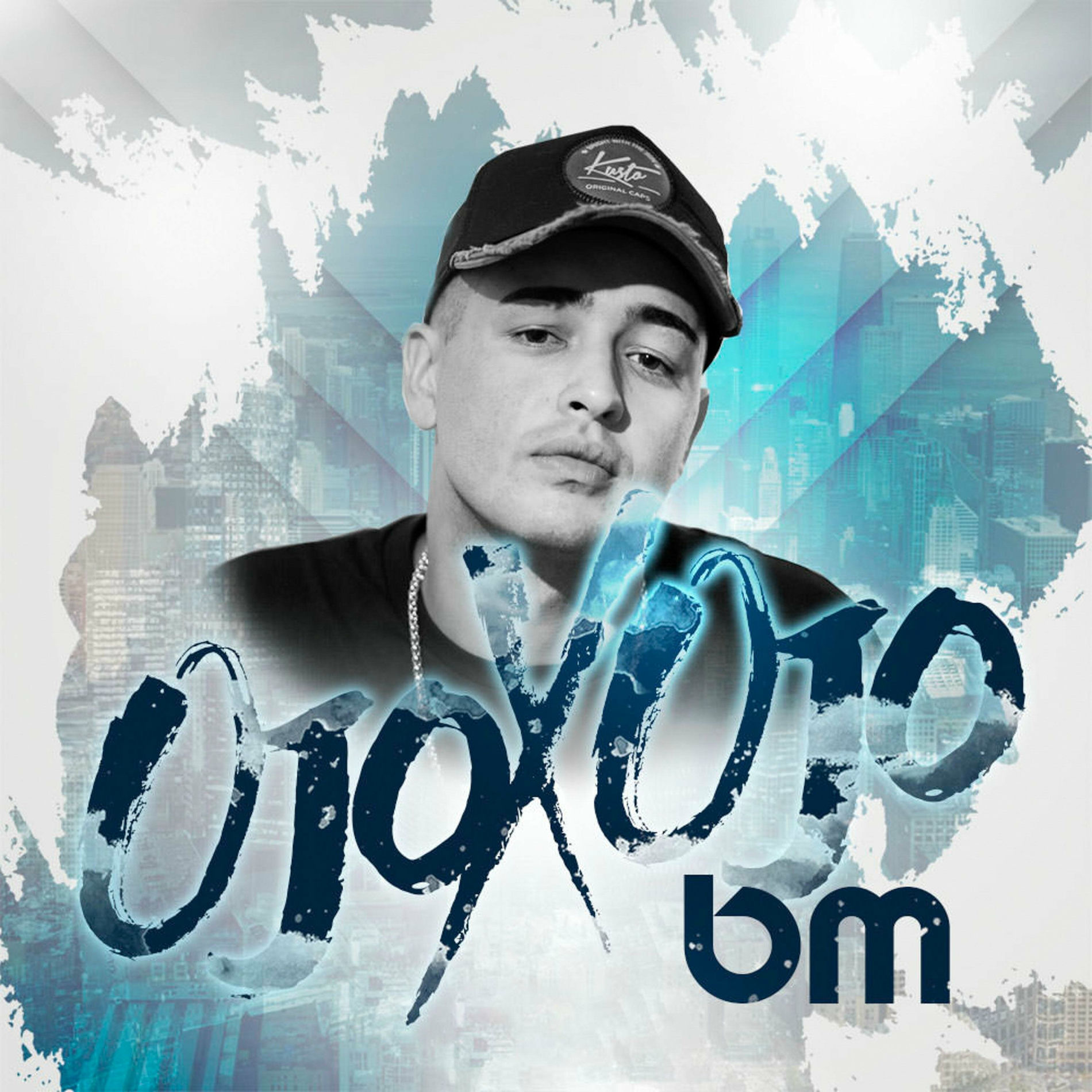 Album cover of Ojo por Ojo
