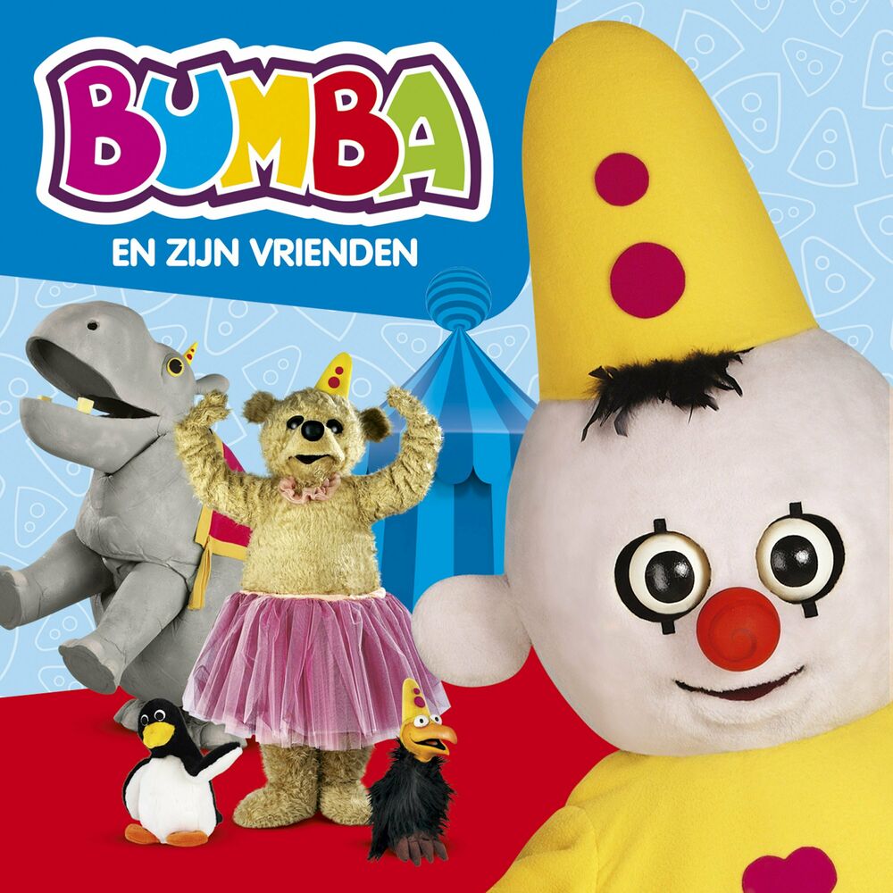Picture of Bumba En Zijn Vrienden