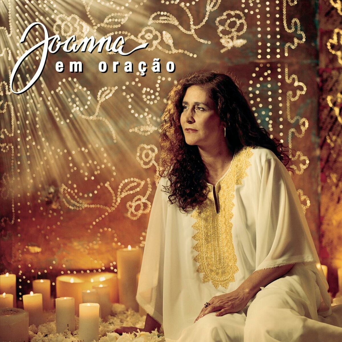 Album cover of Oração pela Família