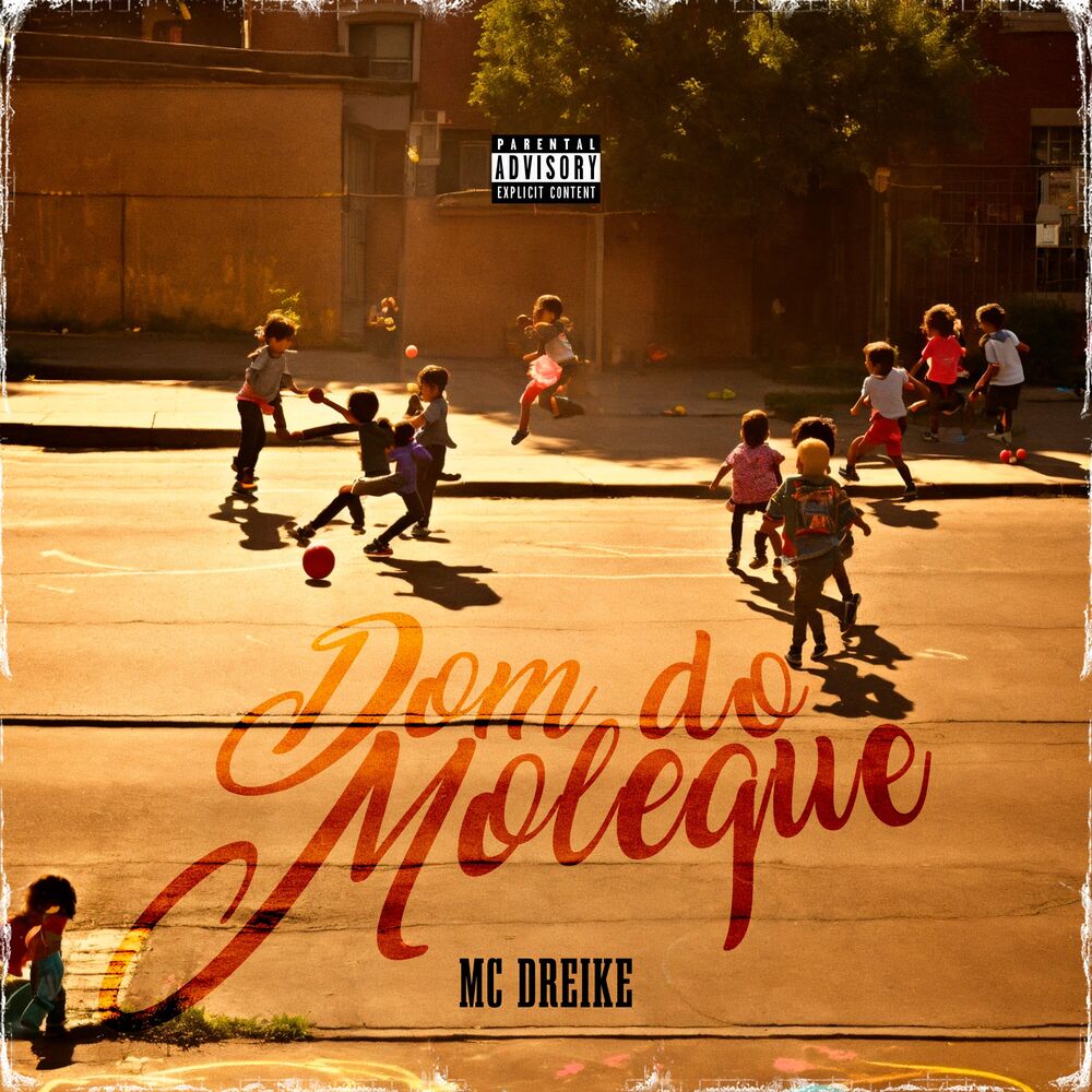 Picture of Dom do Moleque