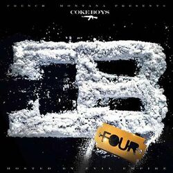Cover of Coke Boys 4