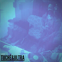 Cover of Epzin Tuchê & Ultra