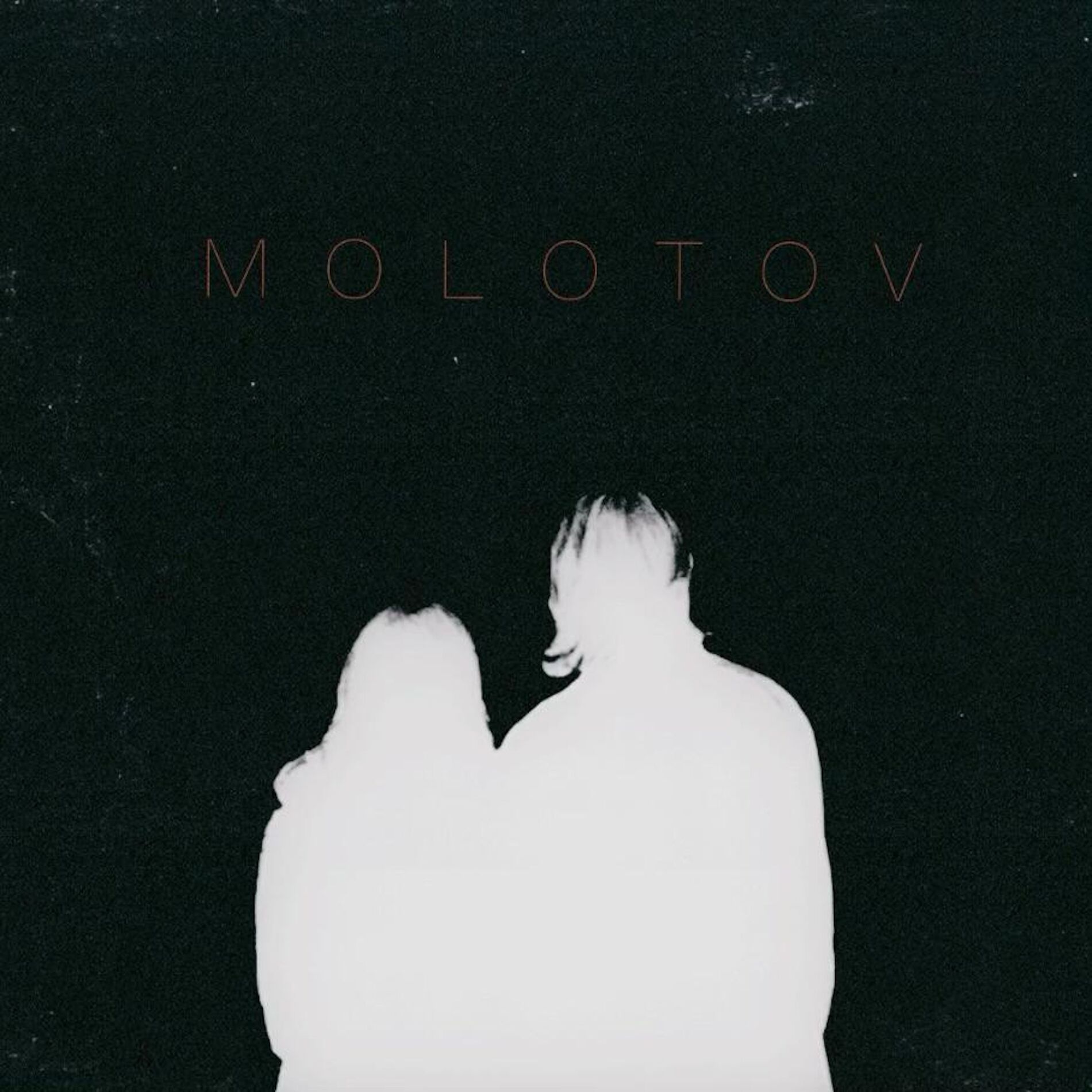 Album cover of Molotov