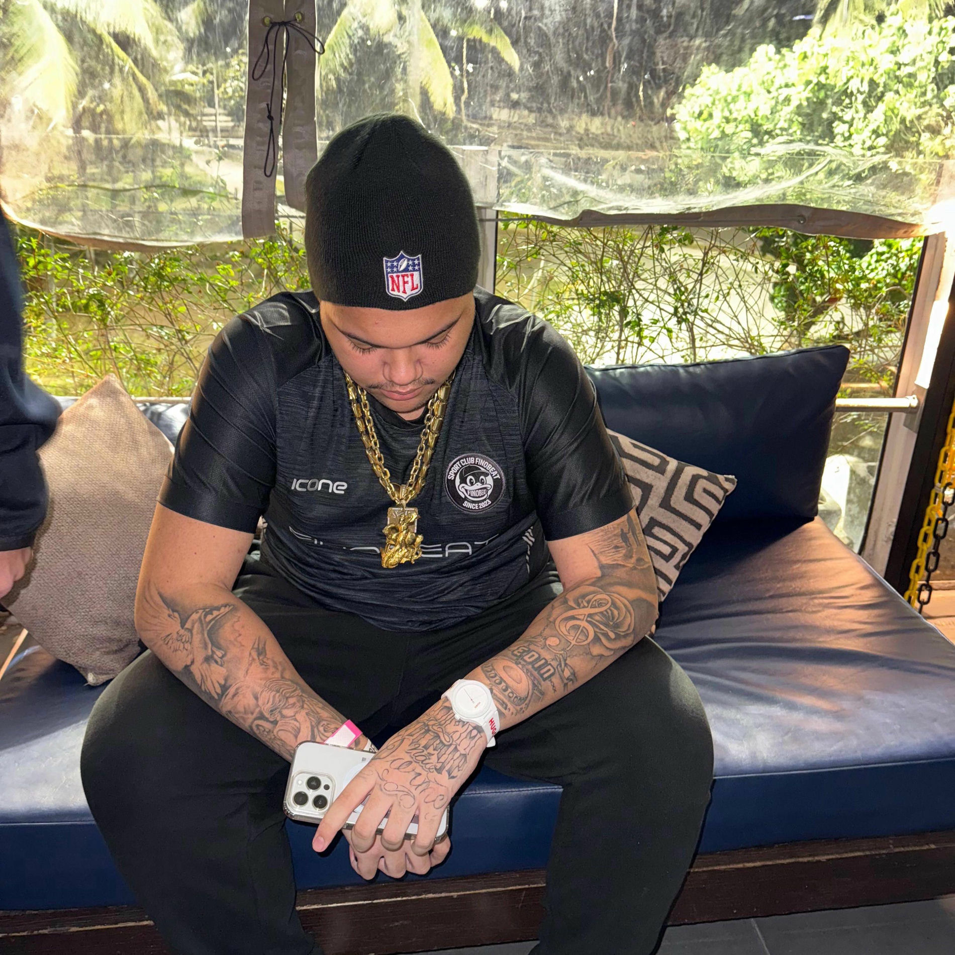 Album cover of 6 MINUTINHOS DE PURA GASTAÇÃO NO 130 BPM