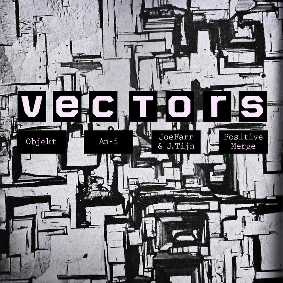 Album cover of Vectors