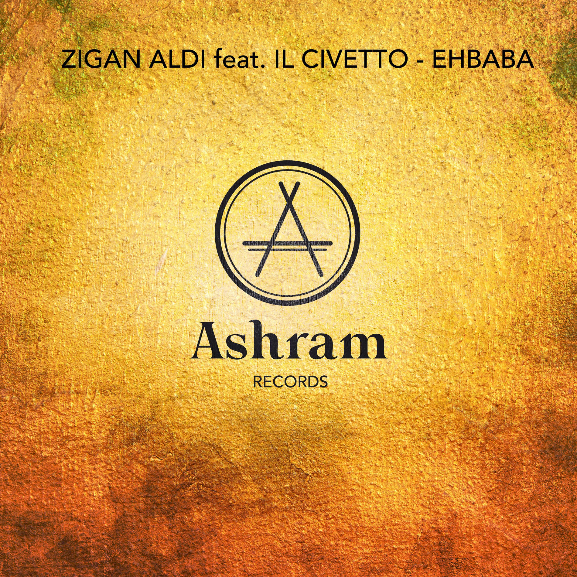 Album cover of Ehbaba