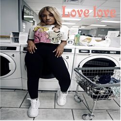 Cover of Love Love