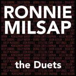 Cover of The Duets