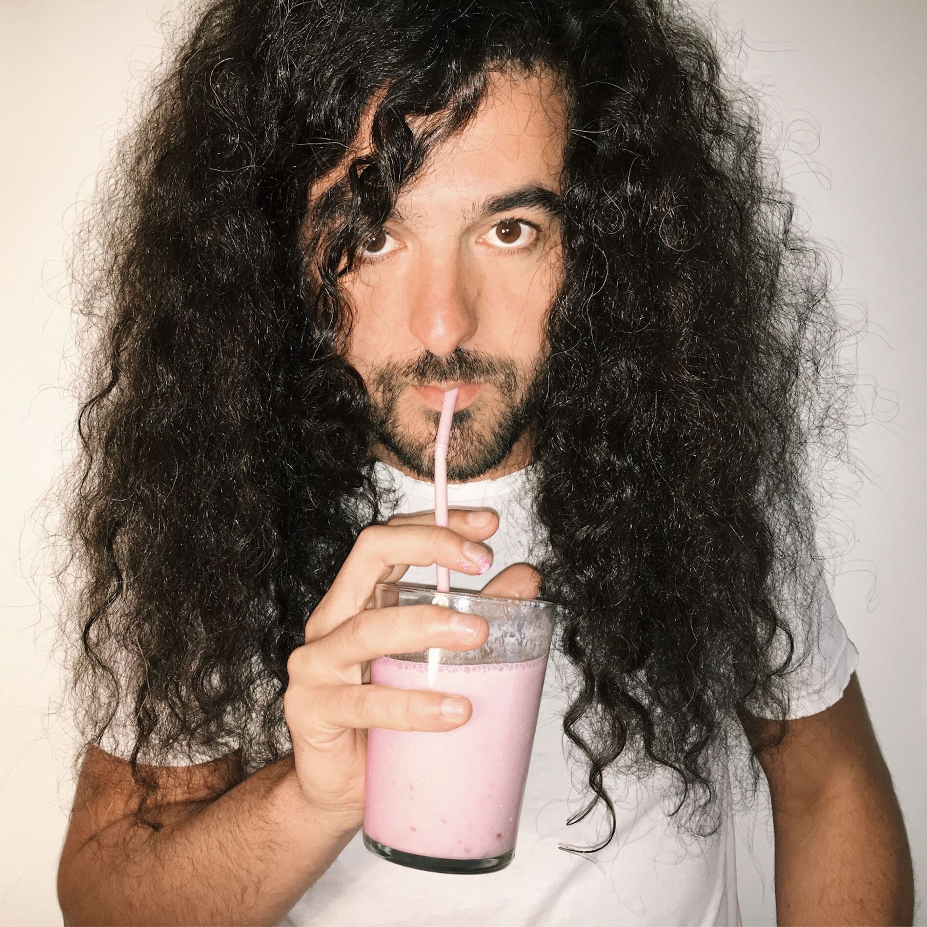 Album cover of POSSIBLE