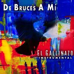 Cover of El Gallinazo (Instrumental)
