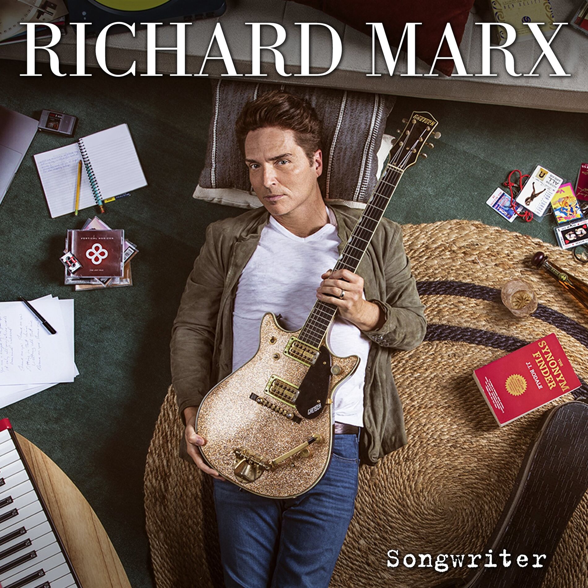 Album cover of Moscow Calling