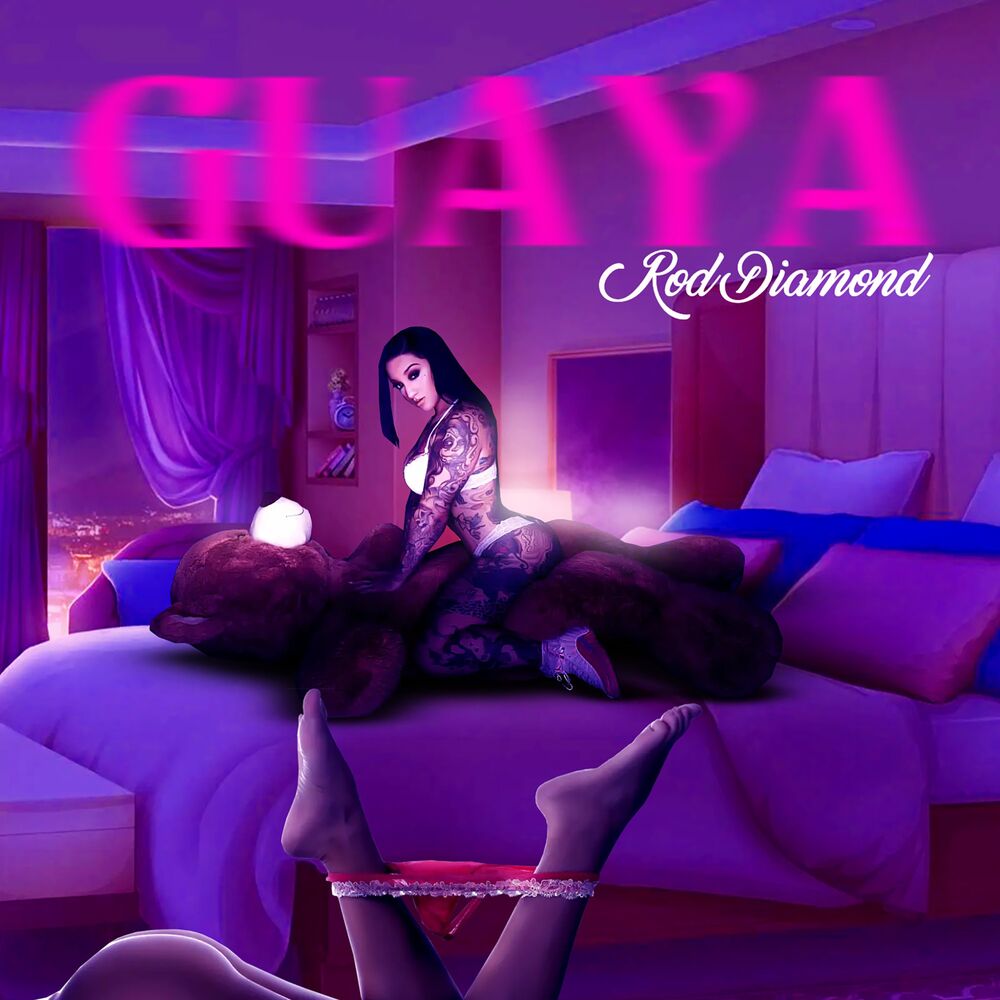 Picture of Guaya