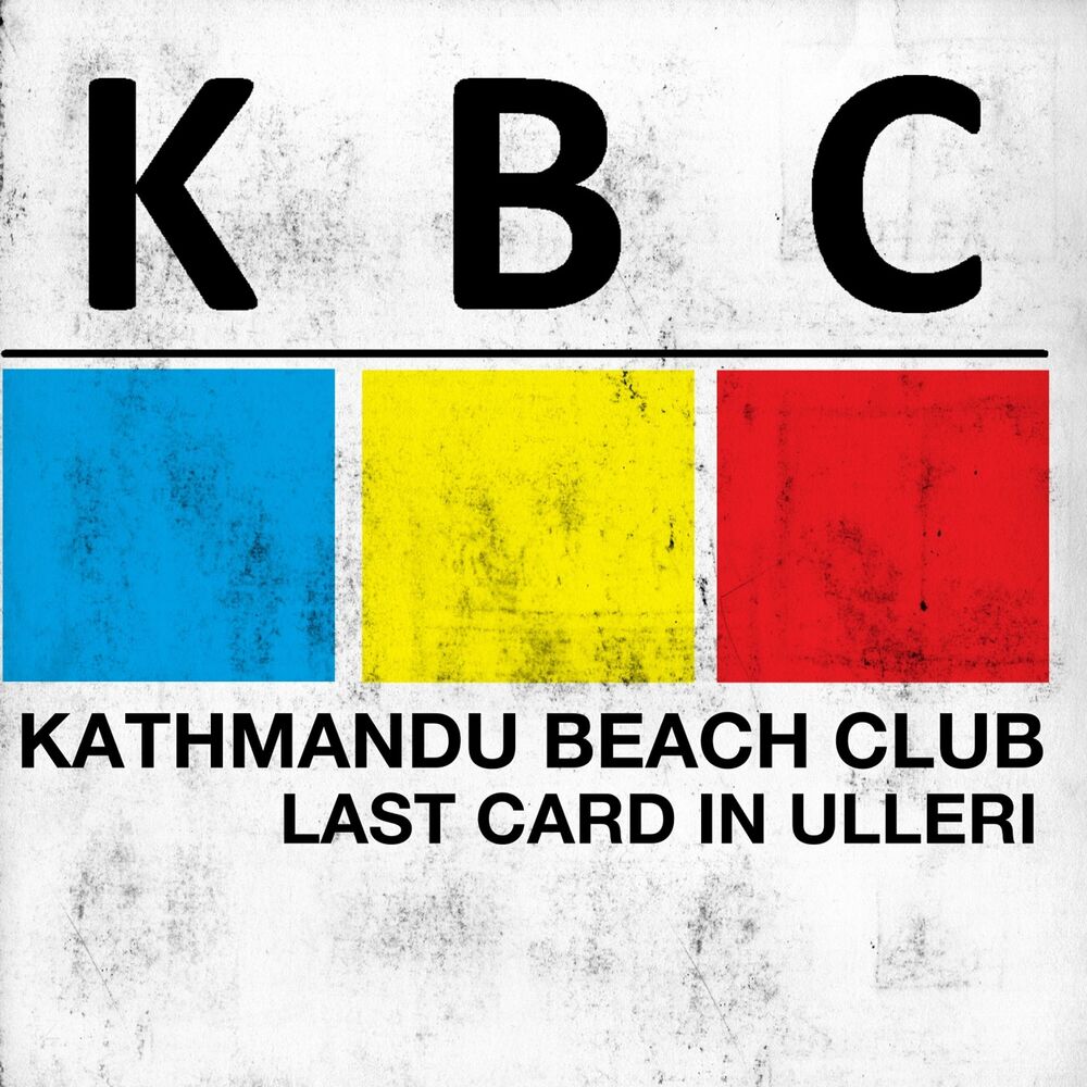 Picture of Last Card in Ulleri (Remix)