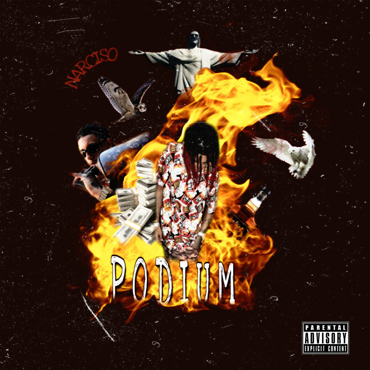 Album cover of Podium