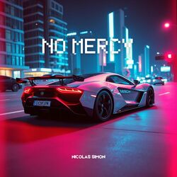 Cover of NO MERCY