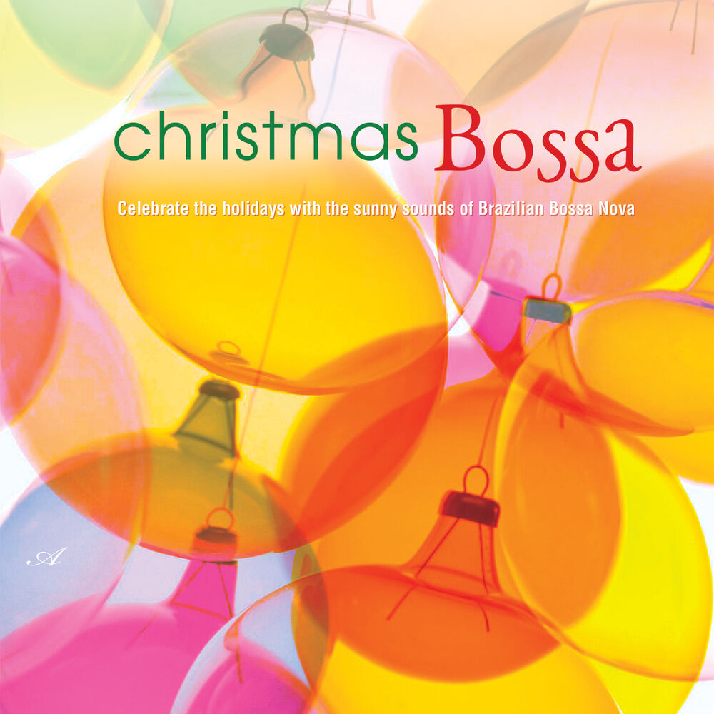 Picture of Christmas Bossa