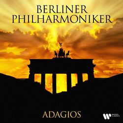 Cover of Adagios