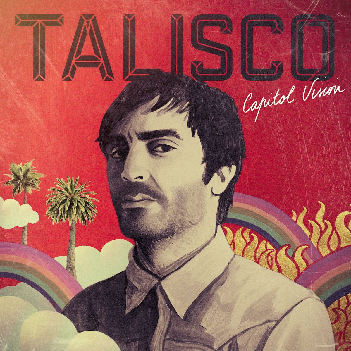 Album cover of Stay