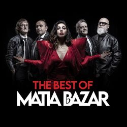 Cover of The Best of
