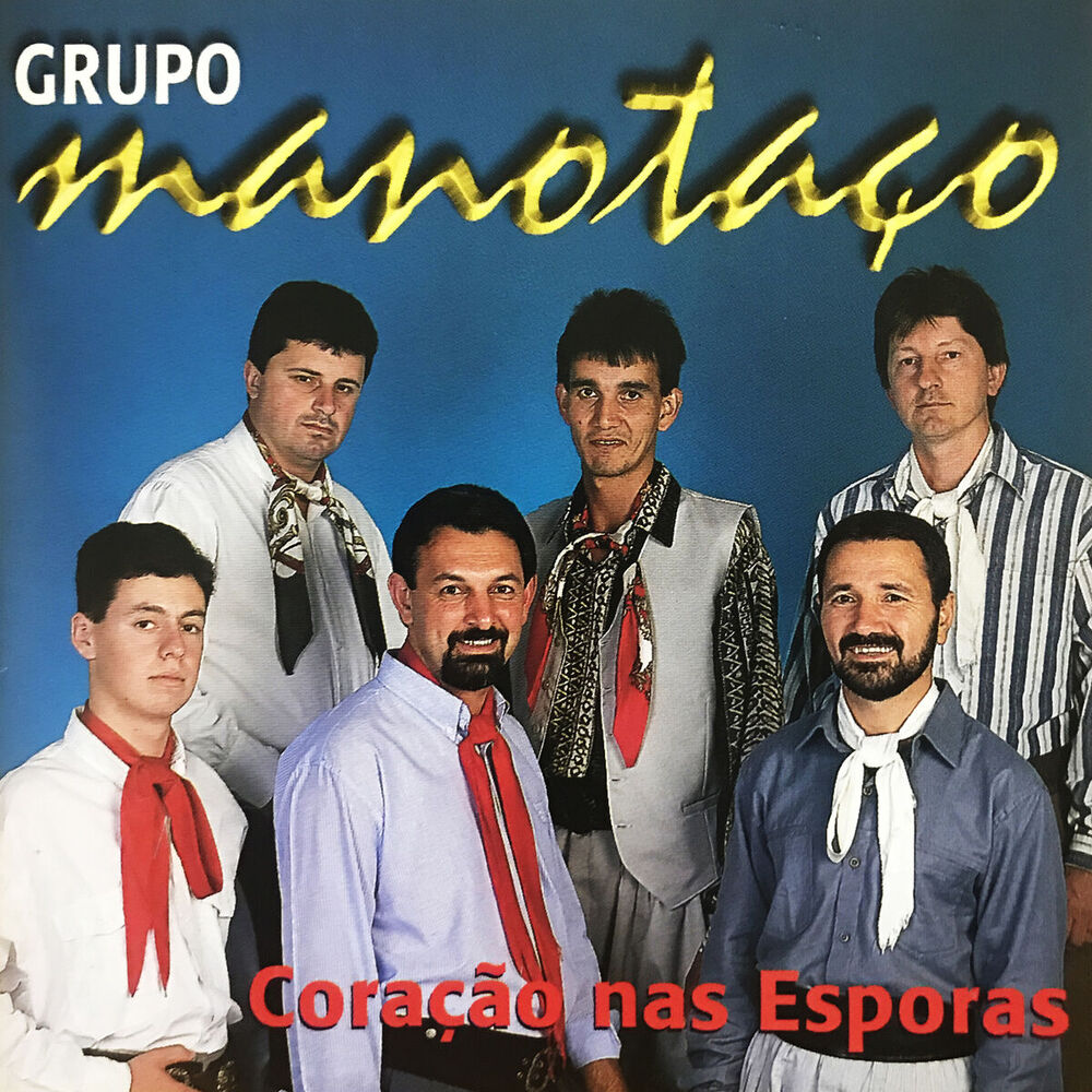 Picture of Coração Nas Esporas