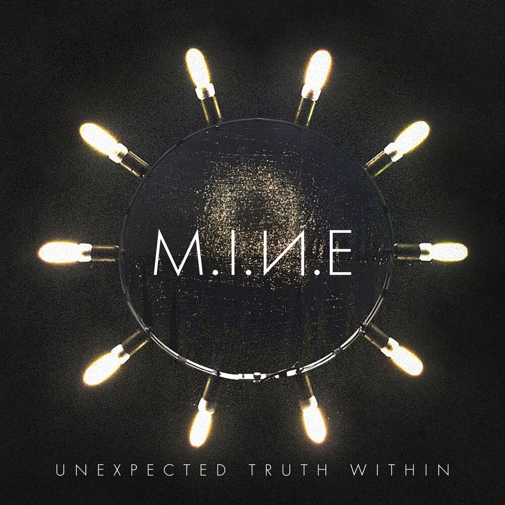 Picture of Unexpected Truth Within